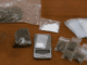 blitz antidroga a Castel di Sangro, droga e strumenti sequestrati