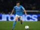 Gutierrez Napoli Castel di Sangro Bayer Leverkusen