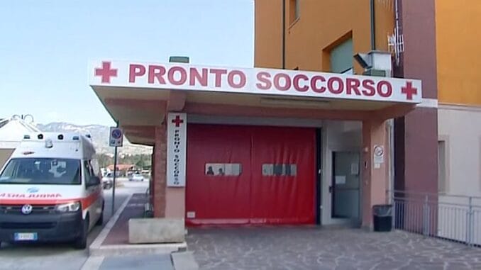 lite Castel di Sangro, 68enne aggredito